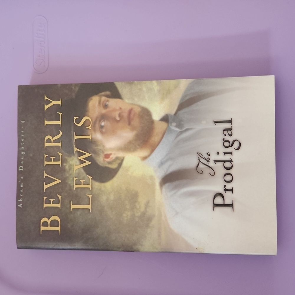 Beverly Lewis The Prodigal